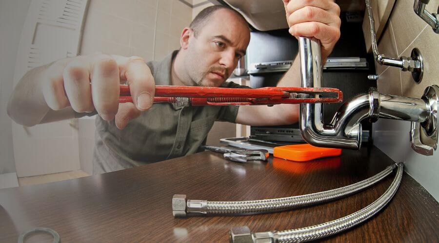 Professional sink repair in Argonia, KS